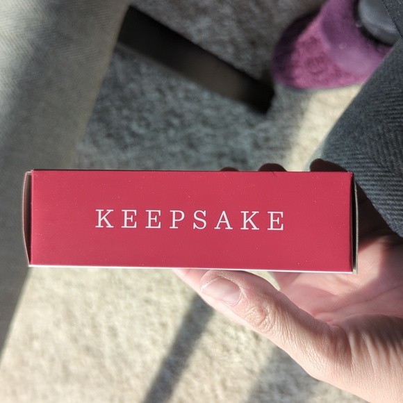 Hallmark Keepsake Our Anniversary Ornament - Picture 4 of 11